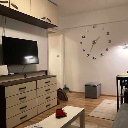 Apartman Tilia Belgrad Zewnętrze zdjęcie
