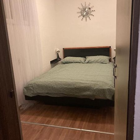 Apartman Tilia Belgrad Zewnętrze zdjęcie