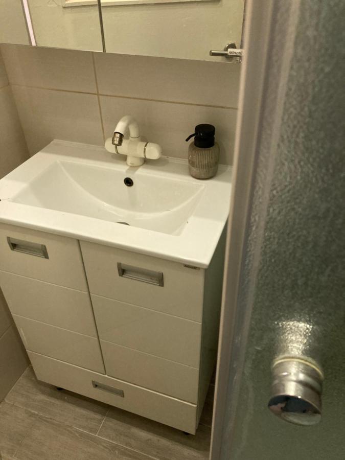 Apartman Tilia Belgrad Zewnętrze zdjęcie