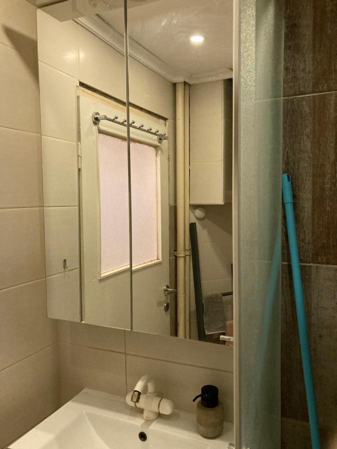 Apartman Tilia Belgrad Zewnętrze zdjęcie