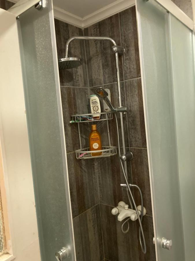 Apartman Tilia Belgrad Zewnętrze zdjęcie