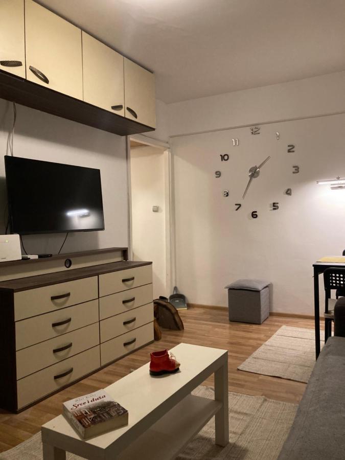Apartman Tilia Belgrad Zewnętrze zdjęcie