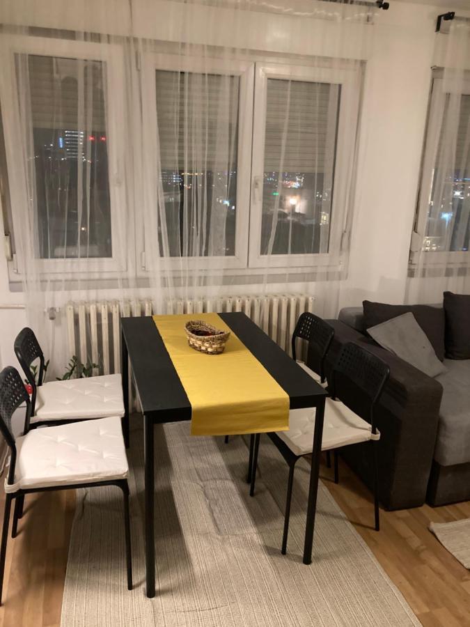 Apartman Tilia Belgrad Zewnętrze zdjęcie