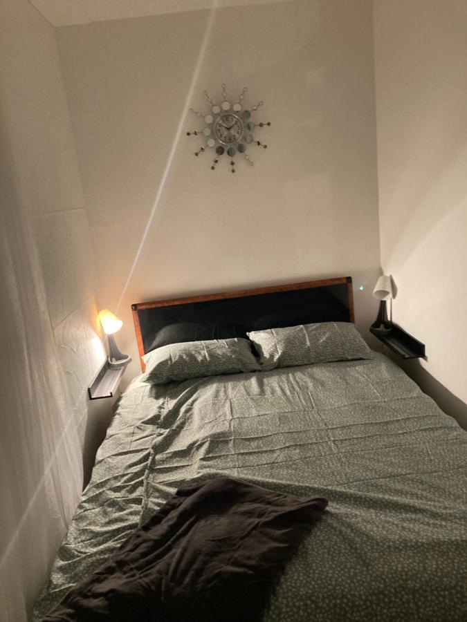 Apartman Tilia Belgrad Zewnętrze zdjęcie