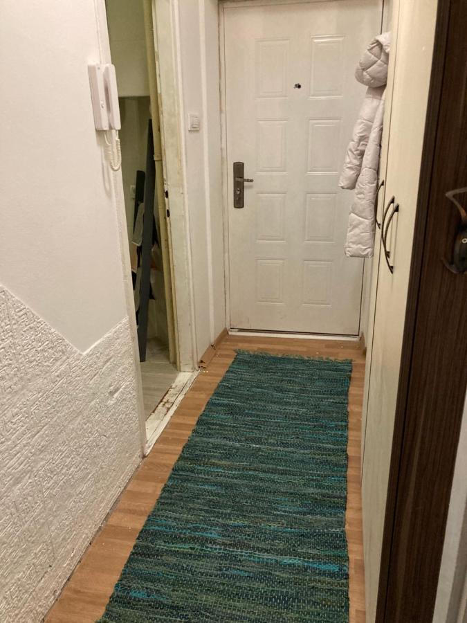 Apartman Tilia Belgrad Zewnętrze zdjęcie