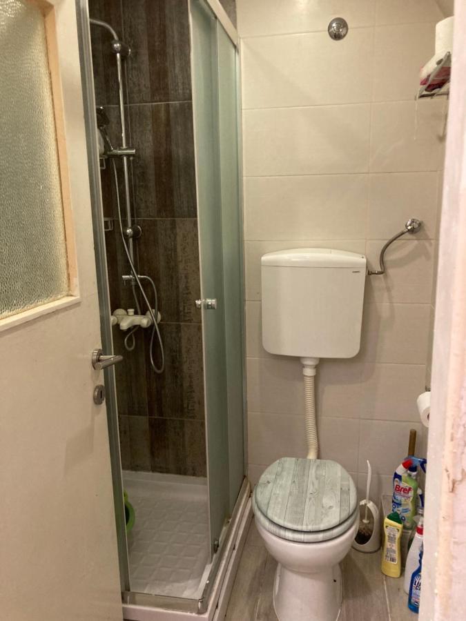 Apartman Tilia Belgrad Zewnętrze zdjęcie