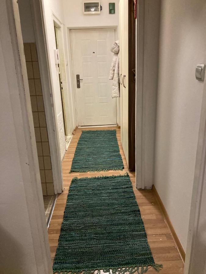 Apartman Tilia Belgrad Zewnętrze zdjęcie