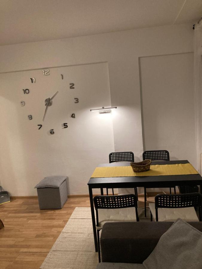Apartman Tilia Belgrad Zewnętrze zdjęcie