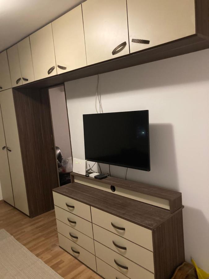 Apartman Tilia Belgrad Zewnętrze zdjęcie