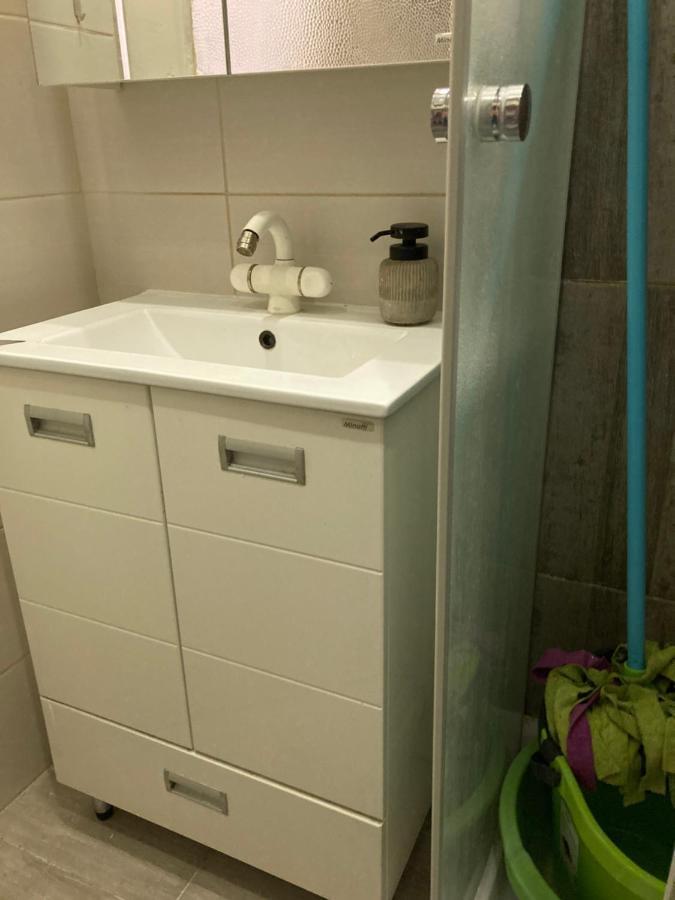 Apartman Tilia Belgrad Zewnętrze zdjęcie