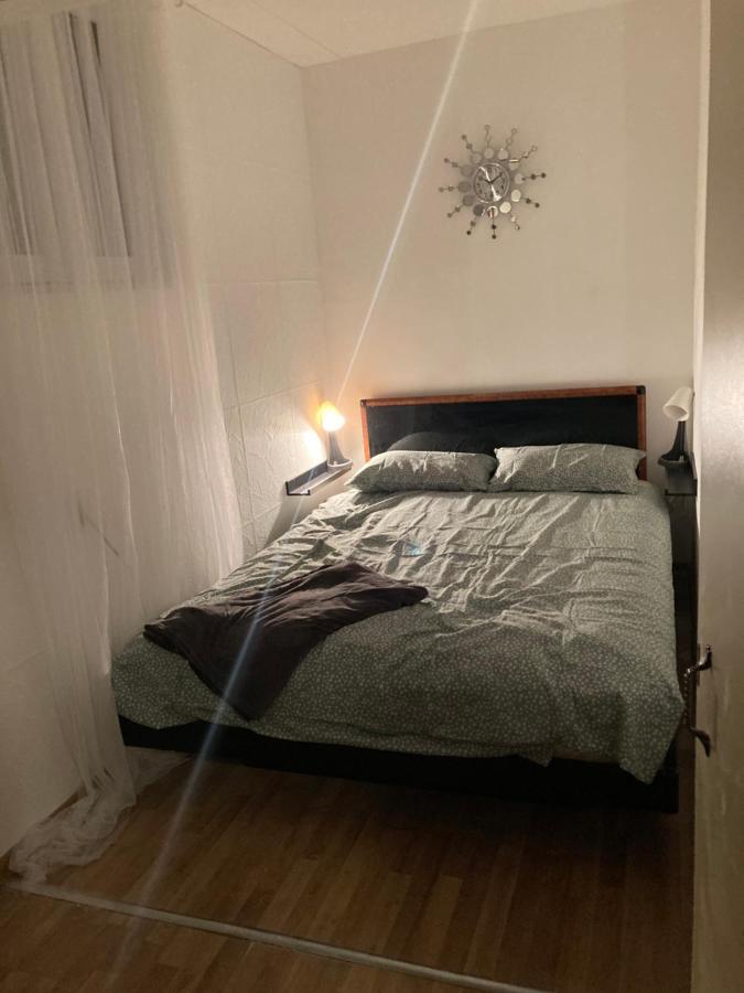 Apartman Tilia Belgrad Zewnętrze zdjęcie