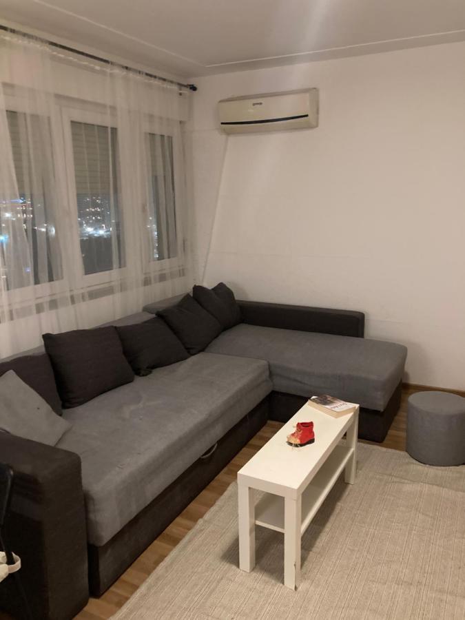 Apartman Tilia Belgrad Zewnętrze zdjęcie